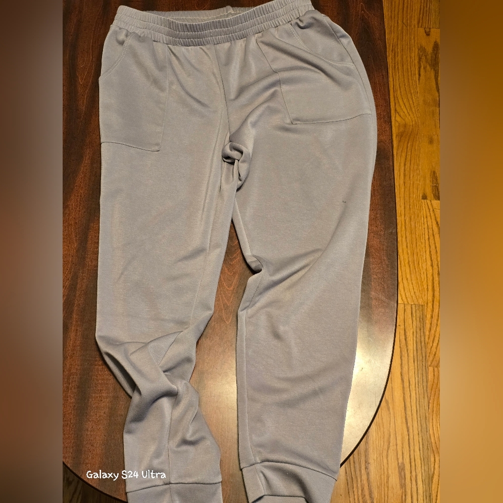 💲Lexington Avenue Sweatpants Sz M